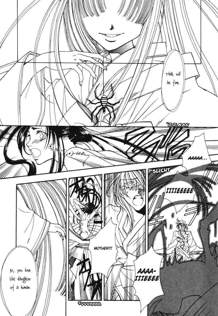 Page 26 Chapter 6 Dark Walker