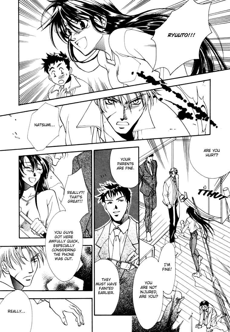 Page 39 Chapter 6 Dark Walker