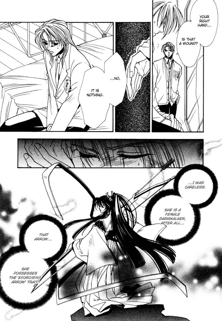 Page 39 Chapter 5 Dark Walker