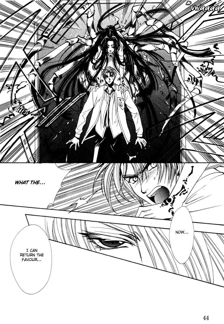 Page 44 Chapter 5 Dark Walker