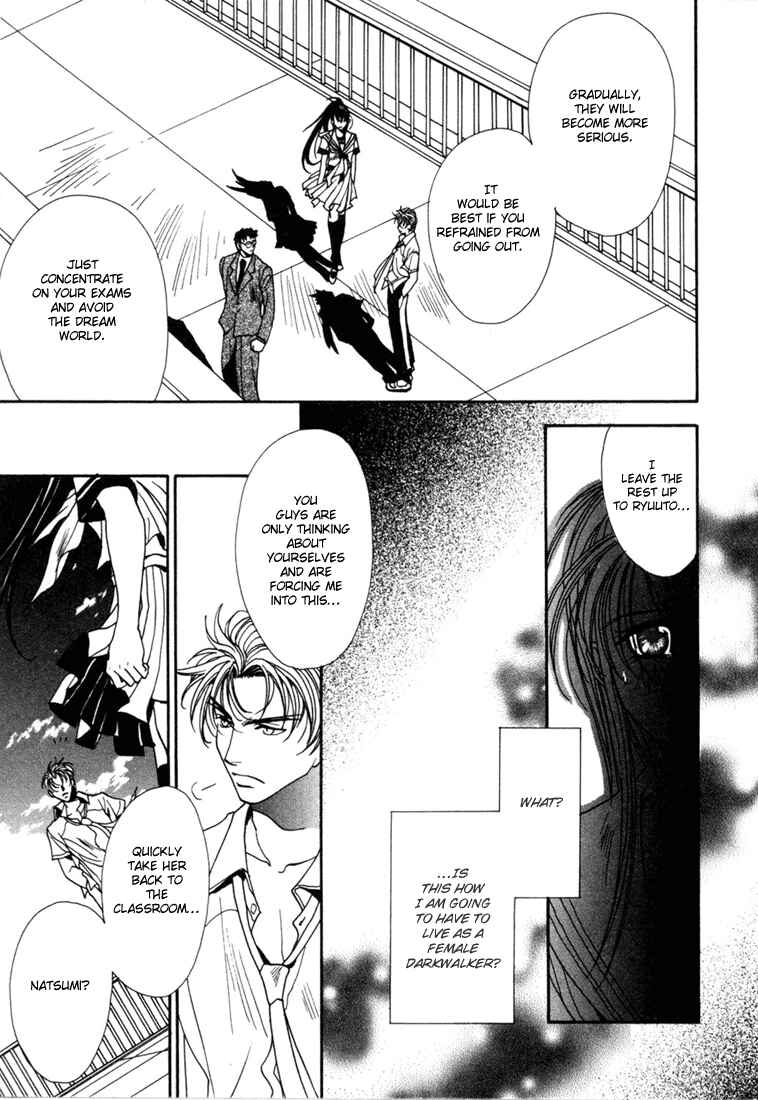 Page 15 Chapter 2 Dark Walker