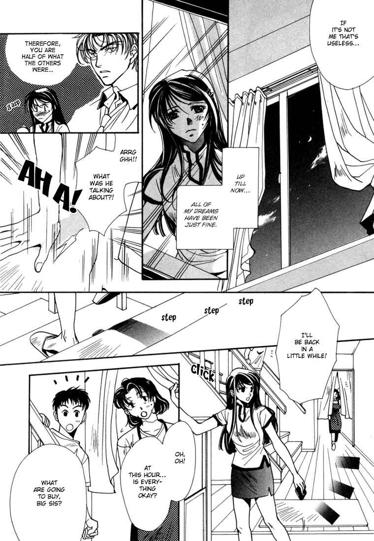 Page 18 Chapter 2 Dark Walker