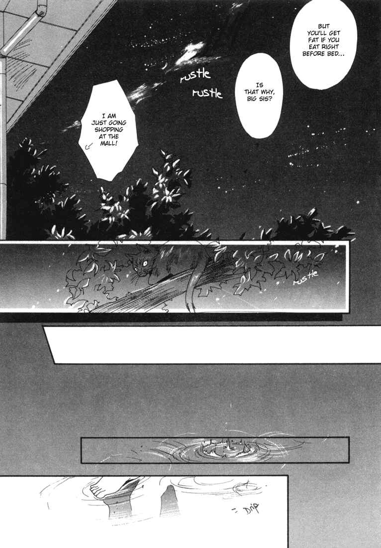 Page 19 Chapter 2 Dark Walker