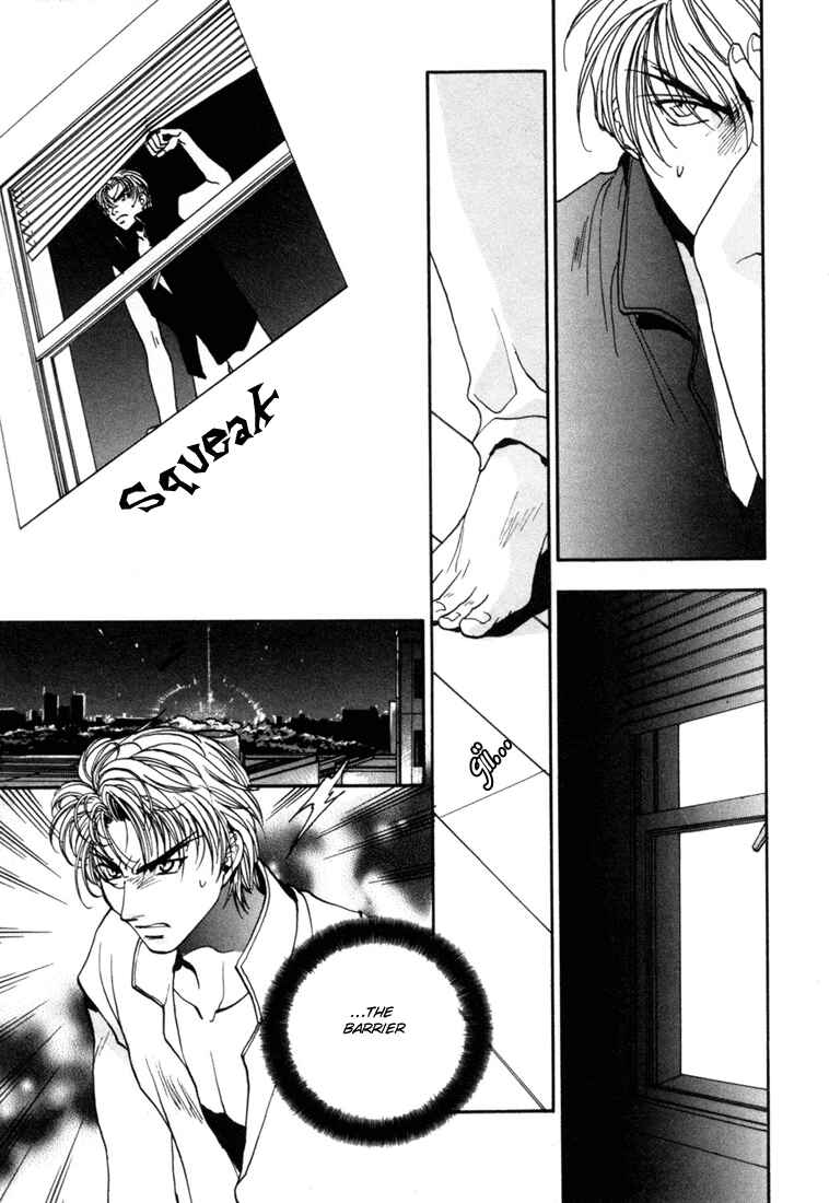 Page 24 Chapter 2 Dark Walker