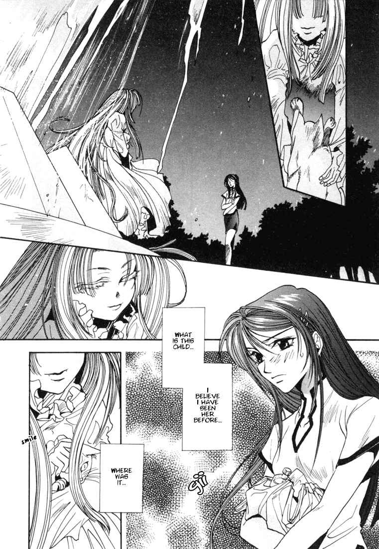 Page 27 Chapter 2 Dark Walker