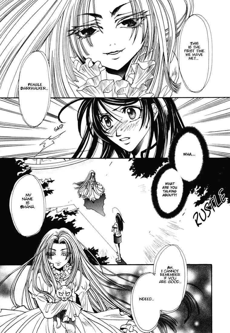 Page 28 Chapter 2 Dark Walker