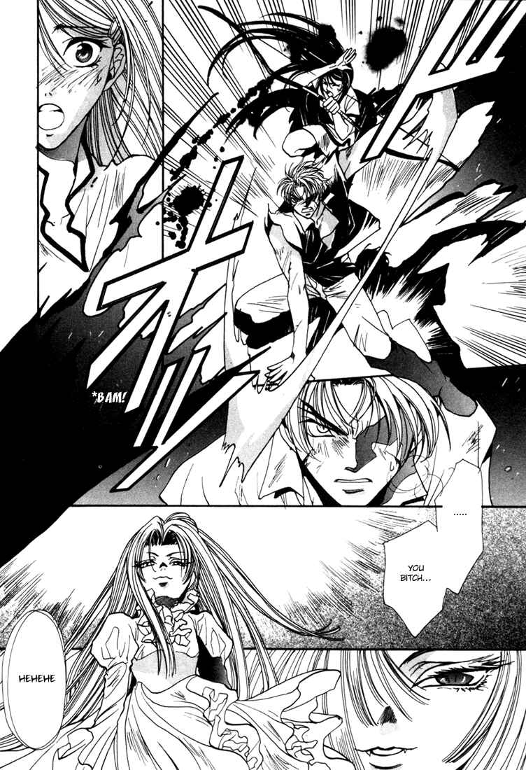 Page 33 Chapter 2 Dark Walker