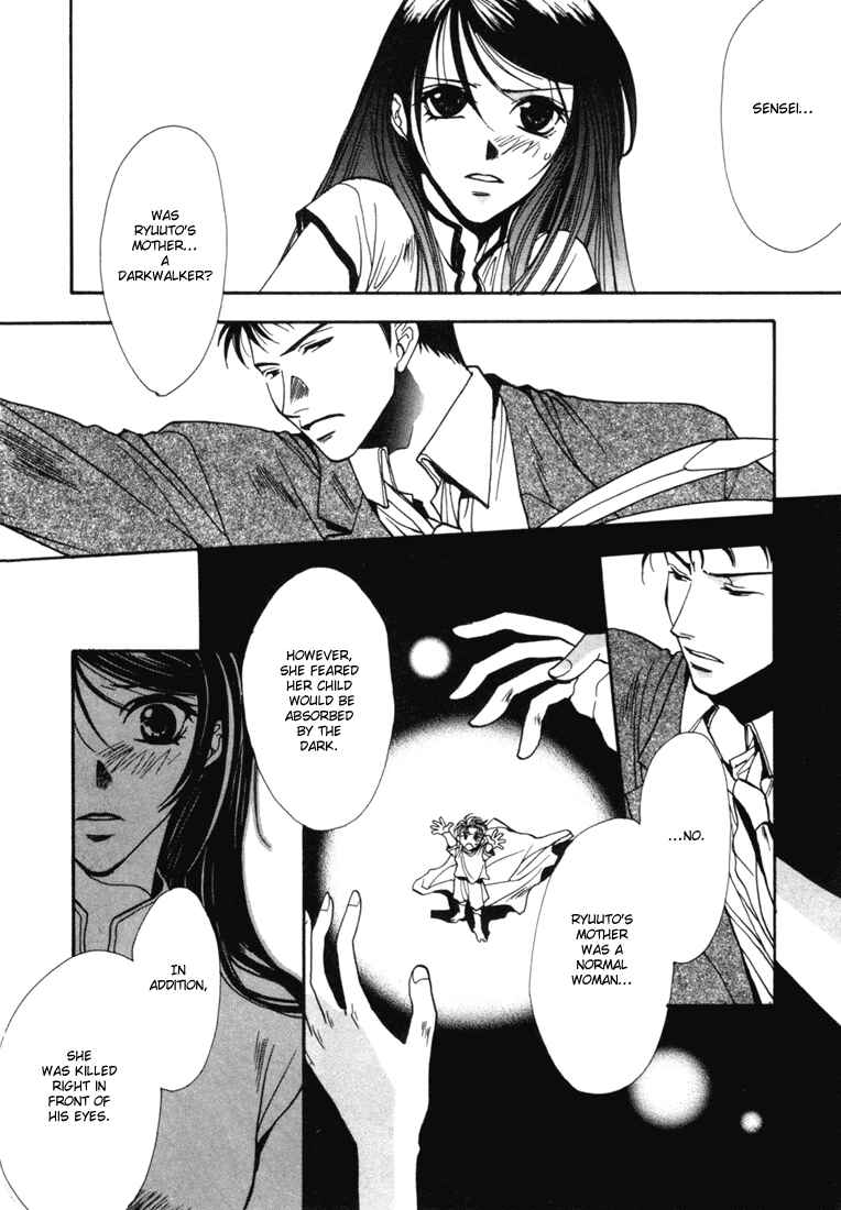Page 36 Chapter 2 Dark Walker