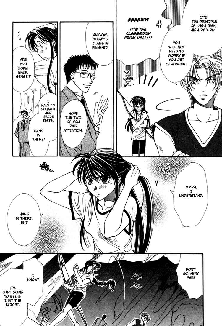 Page 23 Chapter 3 Dark Walker