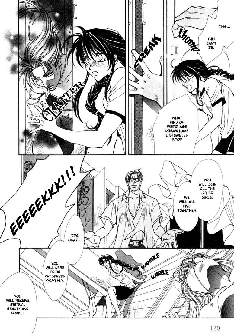 Page 29 Chapter 3 Dark Walker