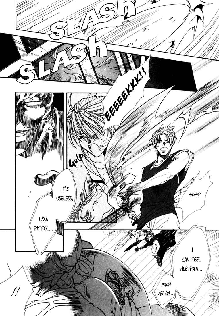 Page 35 Chapter 3 Dark Walker