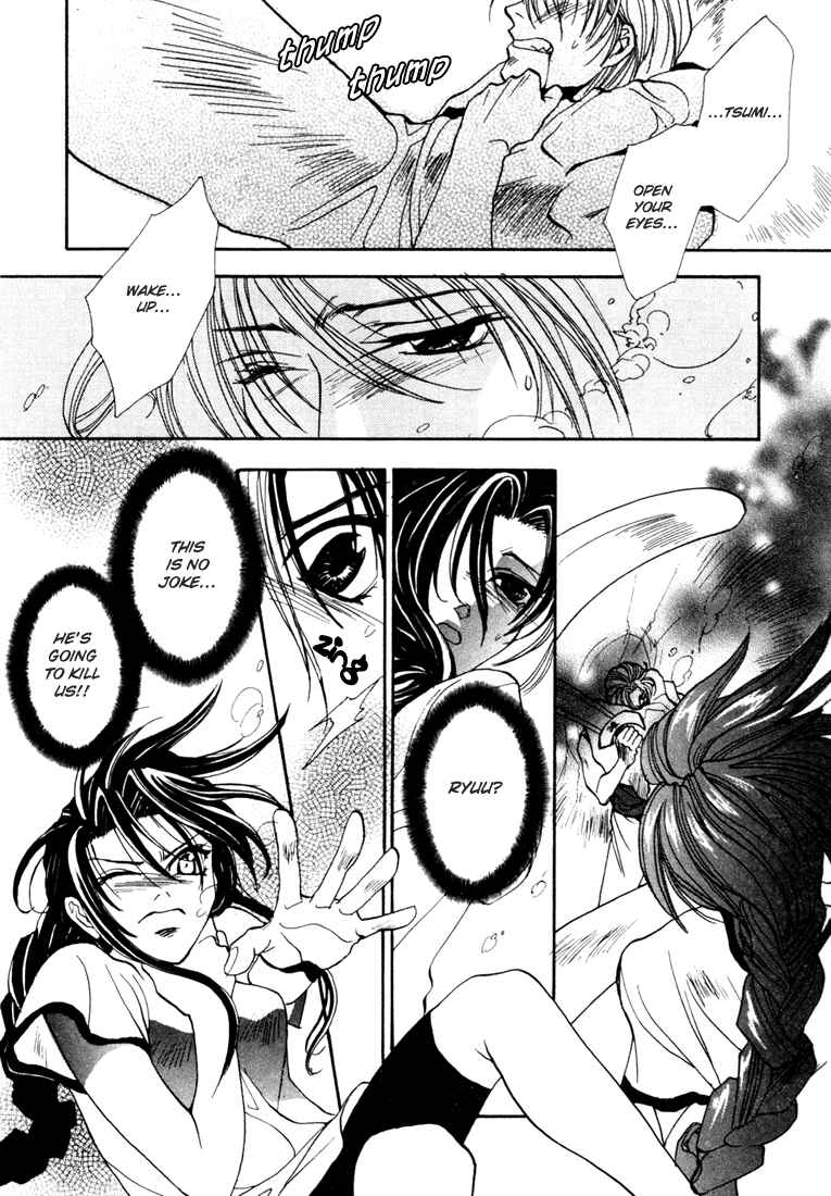 Page 37 Chapter 3 Dark Walker