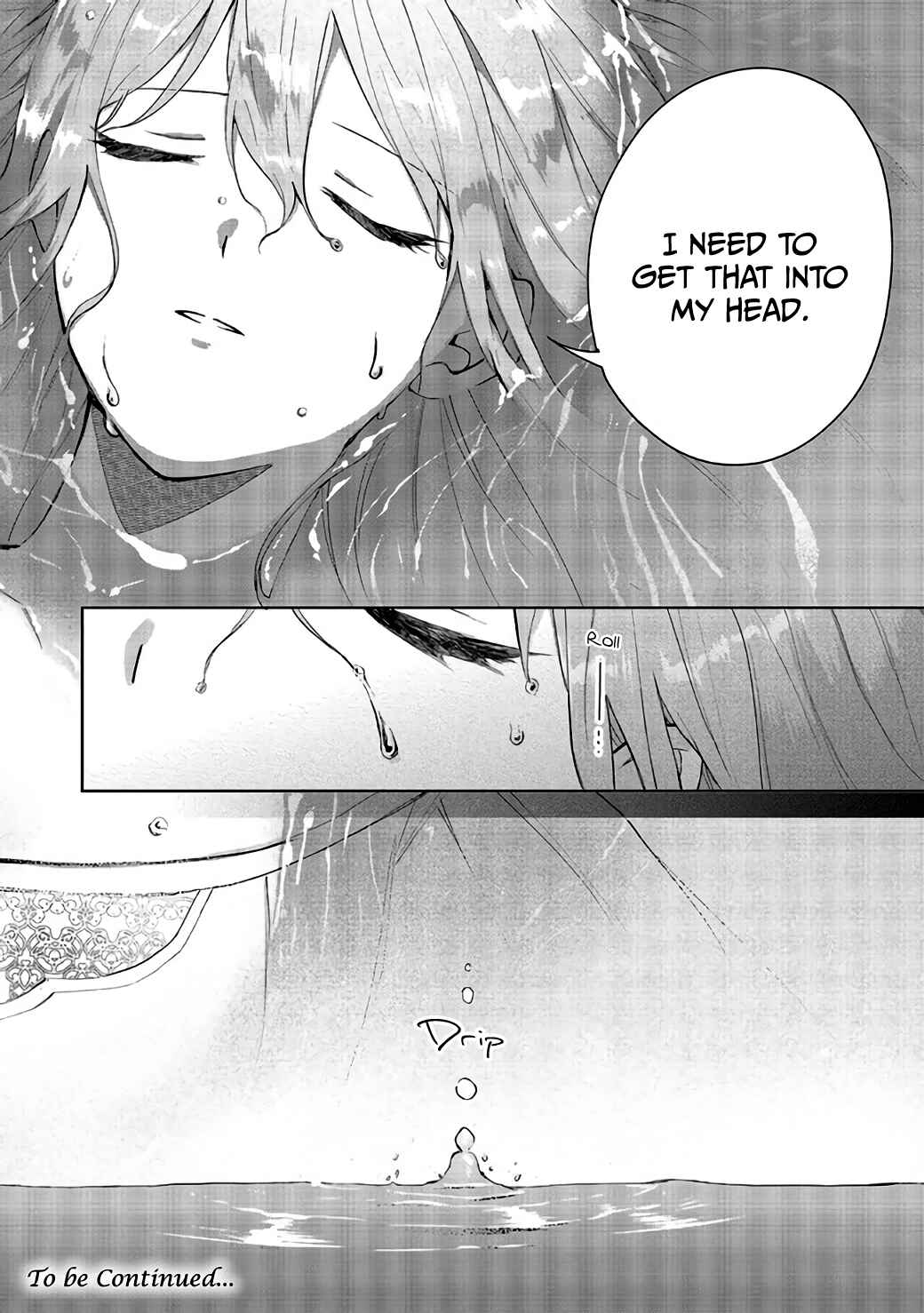 Page 29 Chapter 2 Doumo, Suki na hito ni Horegusuri wo Iraisareta Majo desu