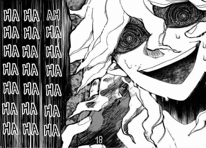 Page 18 Chapter 5 Danganronpa 2: Ultimate Luck and Hope and Despair