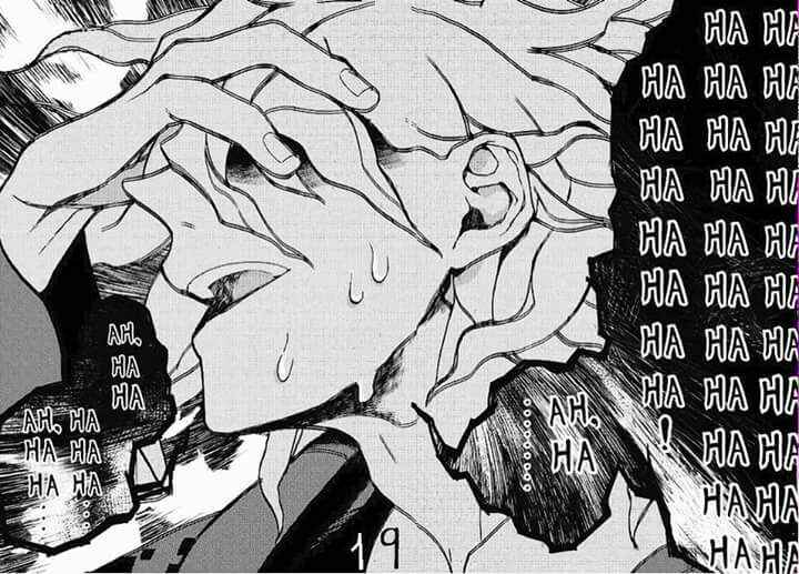 Page 19 Chapter 5 Danganronpa 2: Ultimate Luck and Hope and Despair
