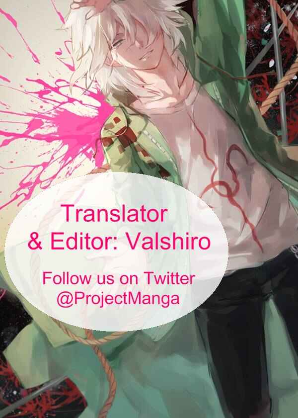 Page 13 Chapter 16 Danganronpa 2: Ultimate Luck and Hope and Despair