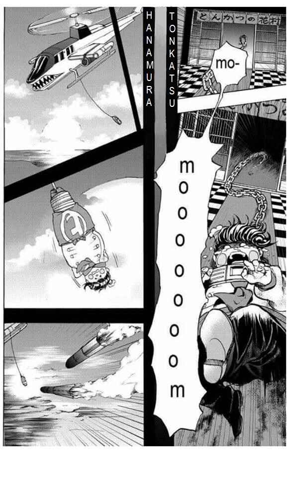 Page 7 Chapter 8 Danganronpa 2: Ultimate Luck and Hope and Despair