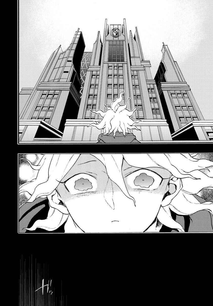 Page 13 Chapter 10 Danganronpa 2: Ultimate Luck and Hope and Despair