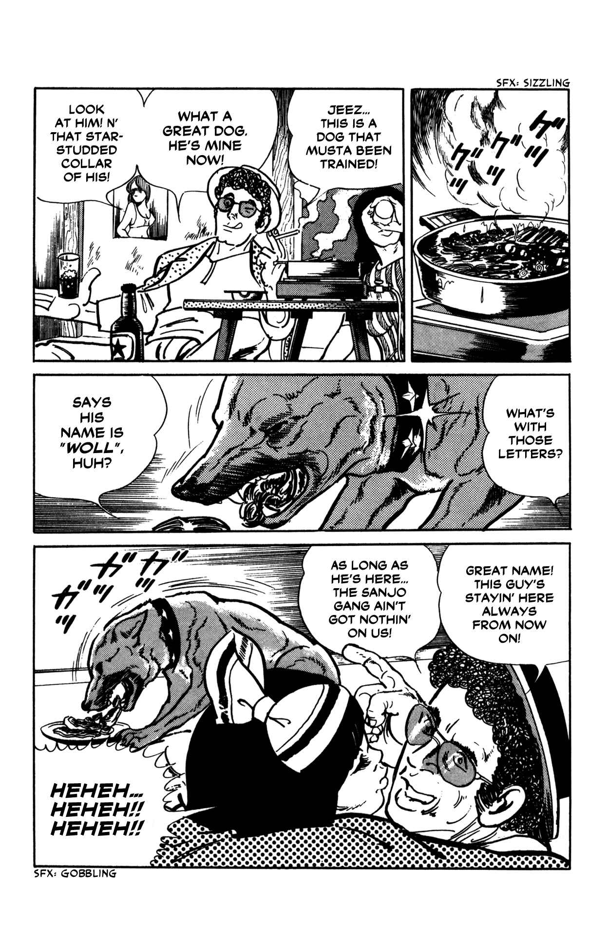 Page 21 Chapter 3 Woll