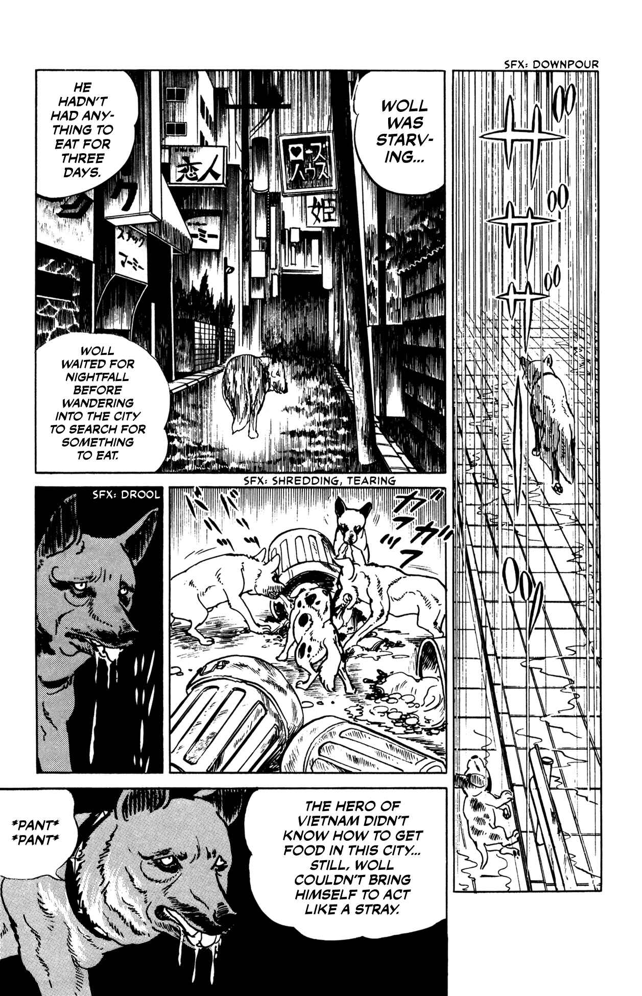 Page 3 Chapter 3 Woll