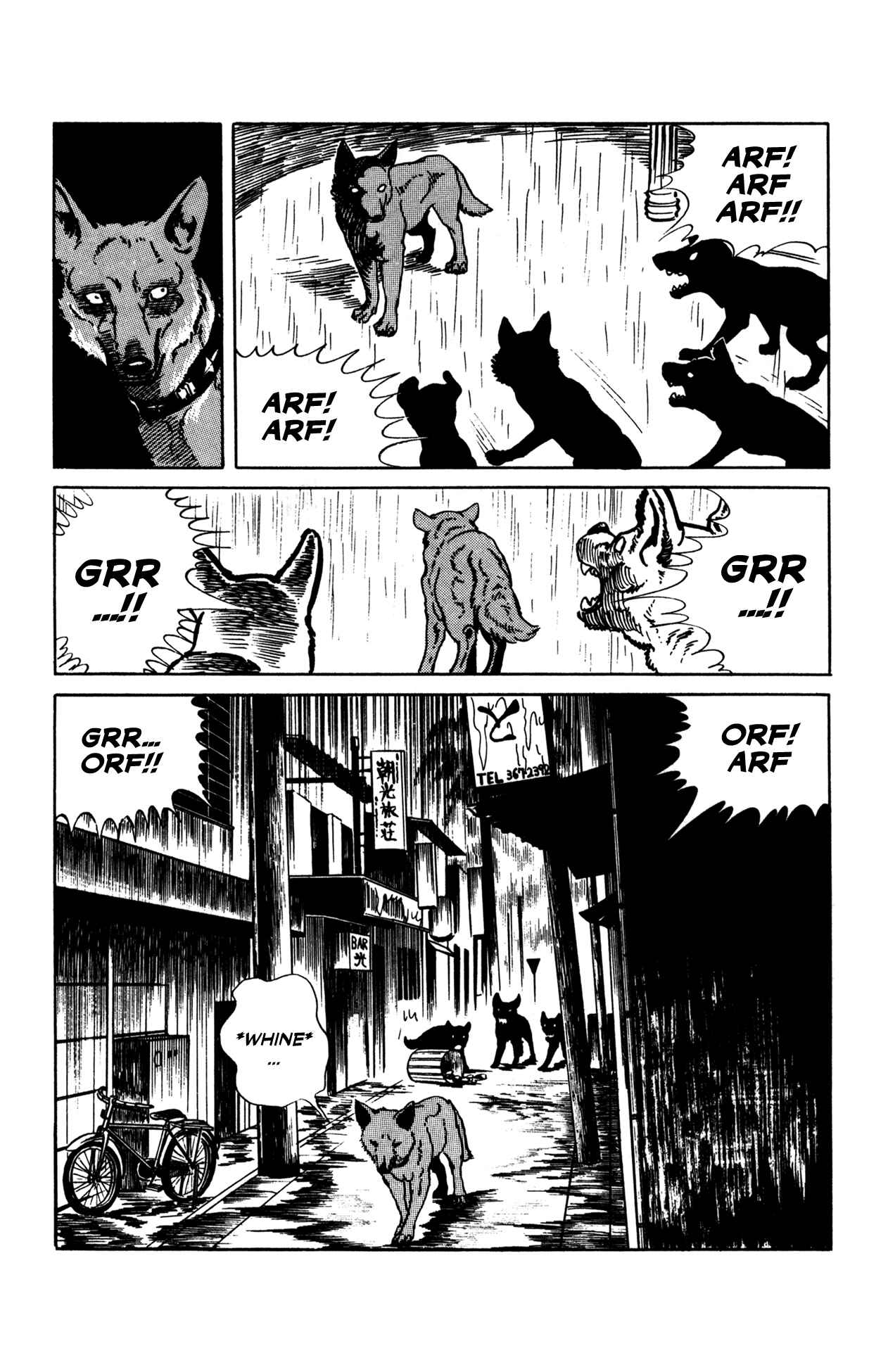 Page 4 Chapter 3 Woll