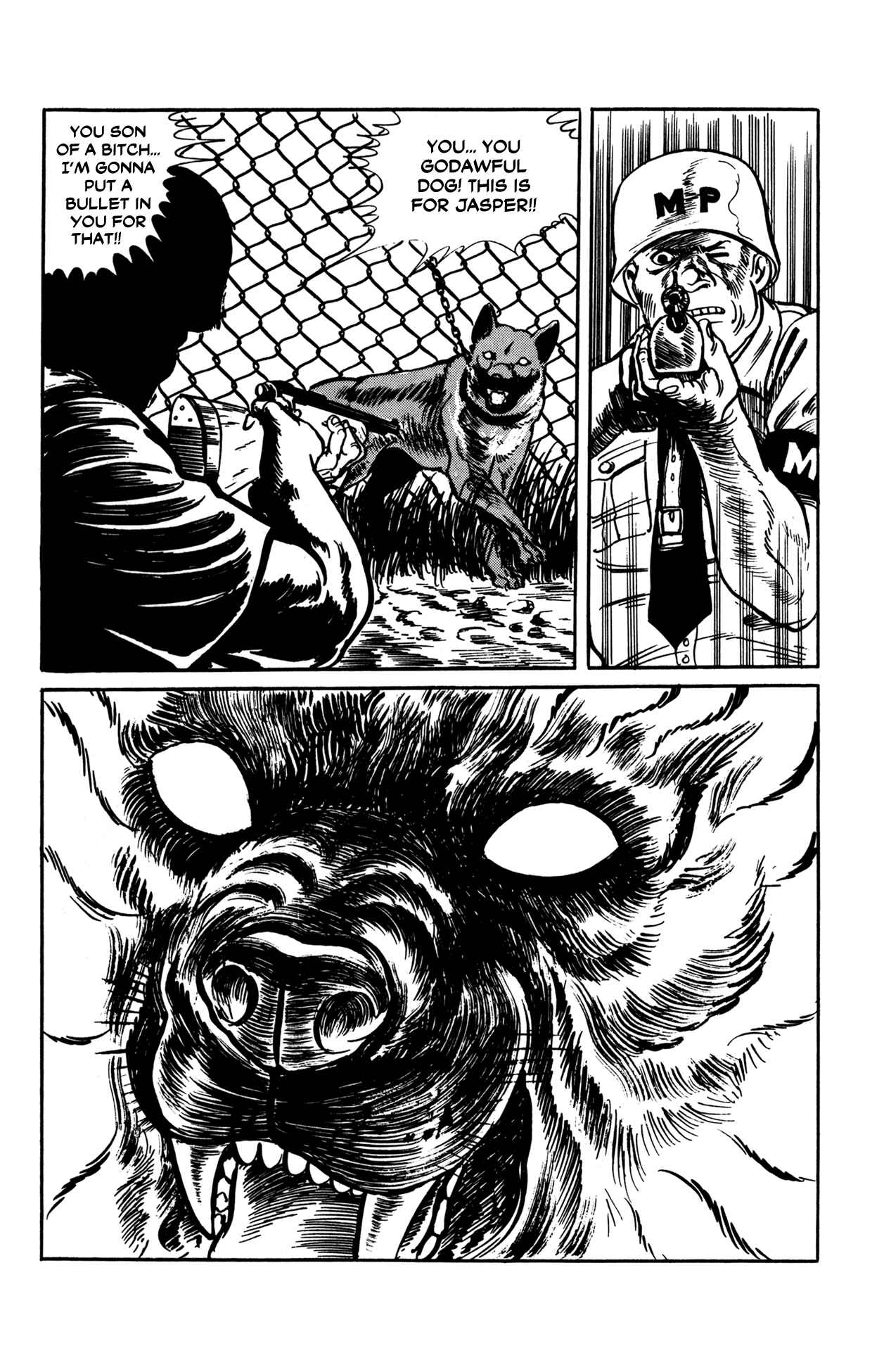Page 21 Chapter 2 Woll