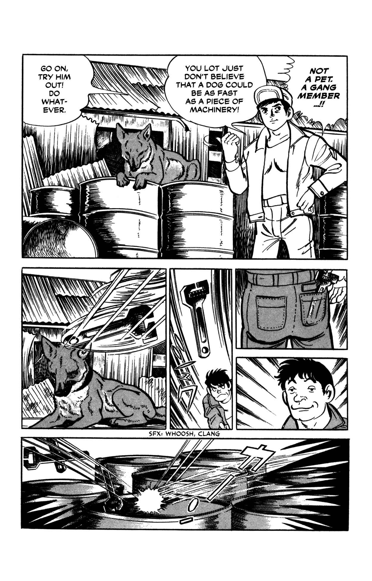 Page 12 Chapter 4 Woll