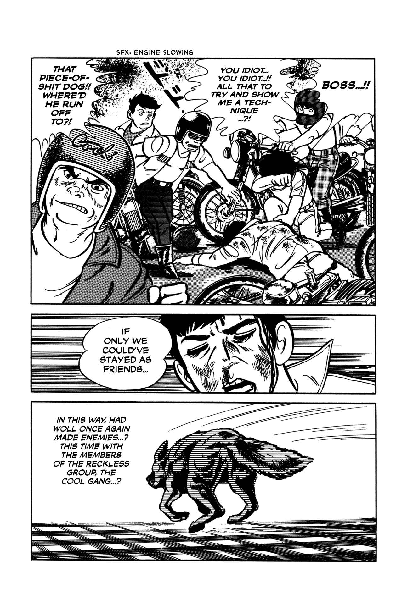 Page 22 Chapter 4 Woll