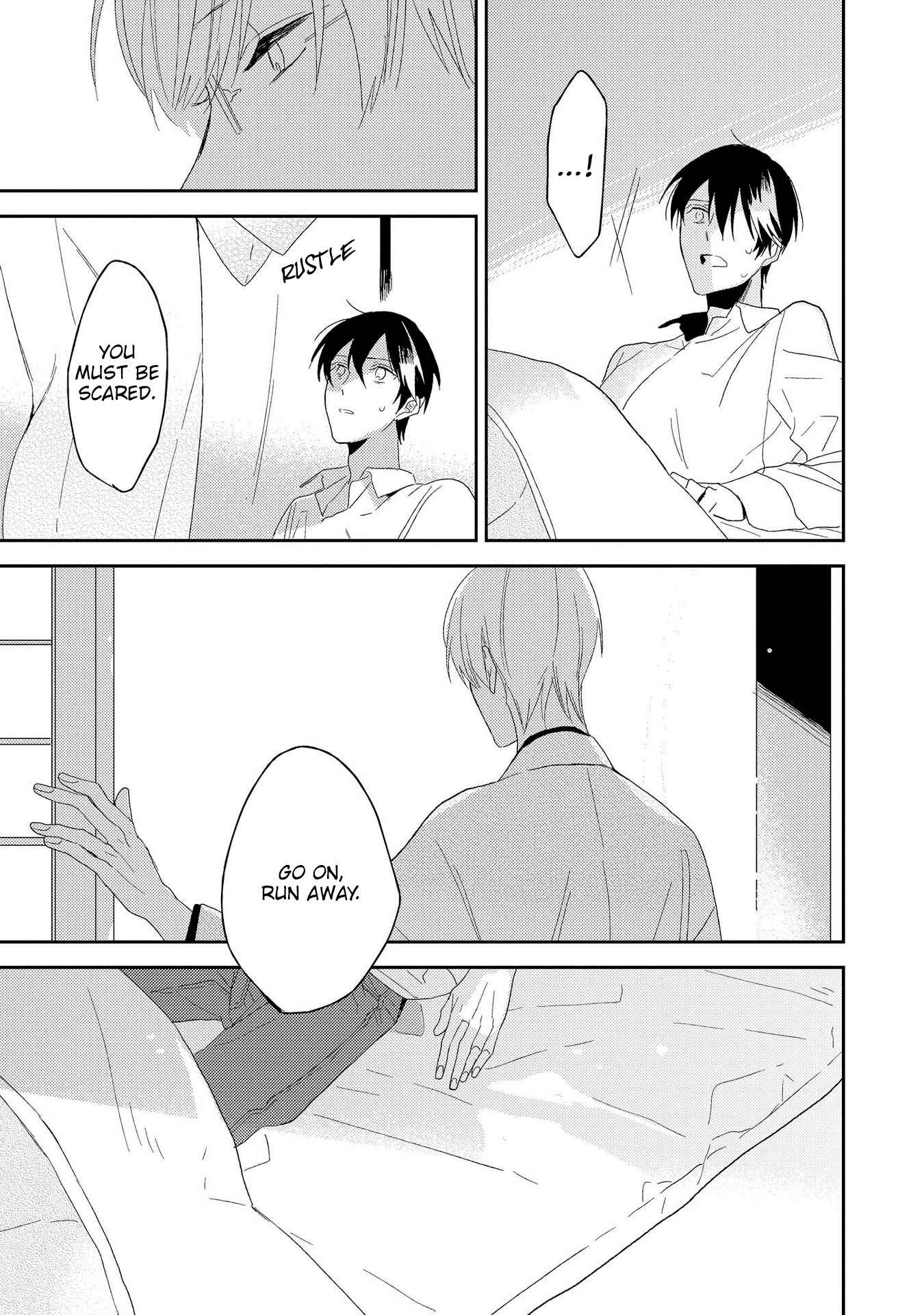 Page 4 Chapter 5 My Sweet Garden