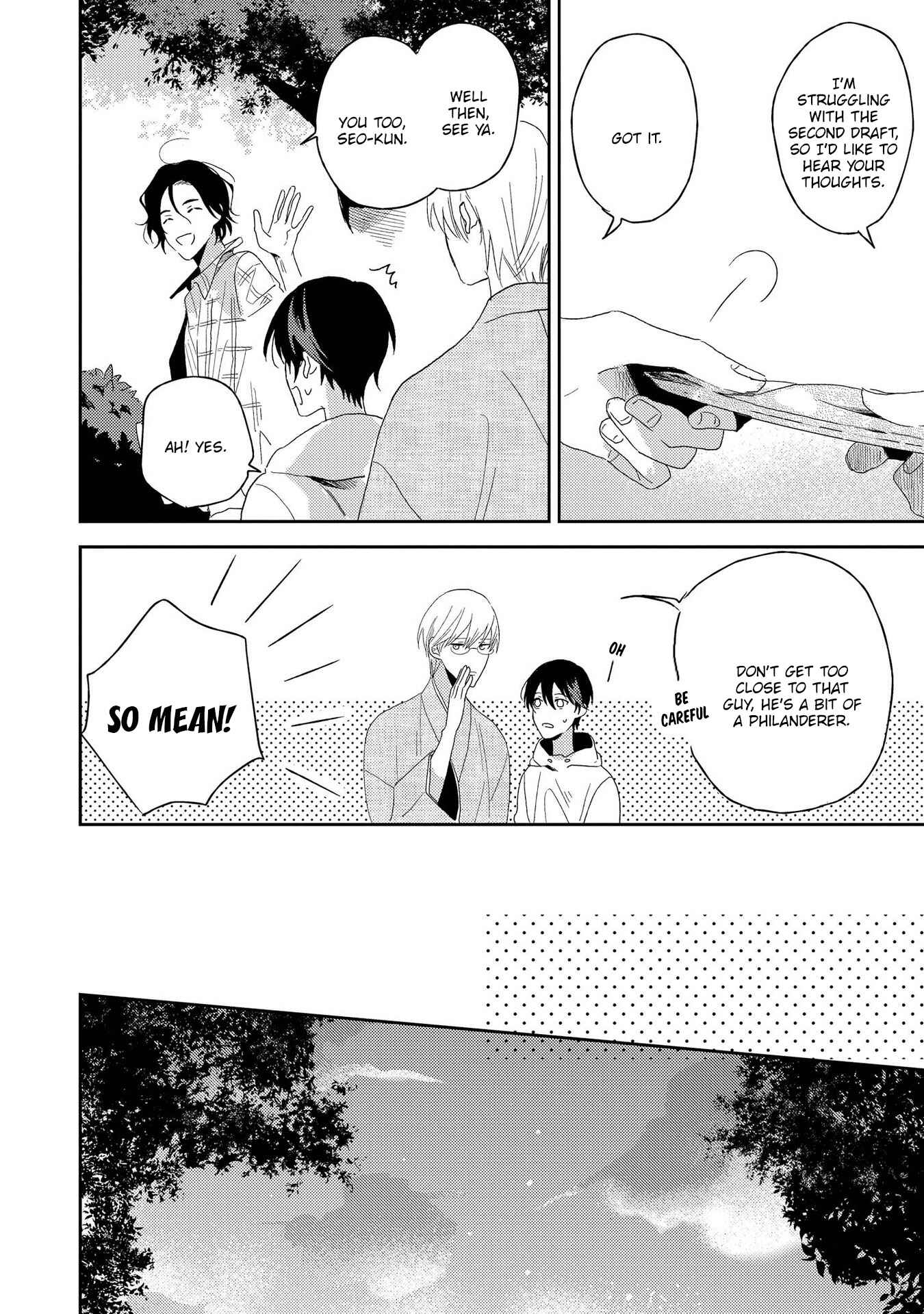 Page 19 Chapter 2 My Sweet Garden