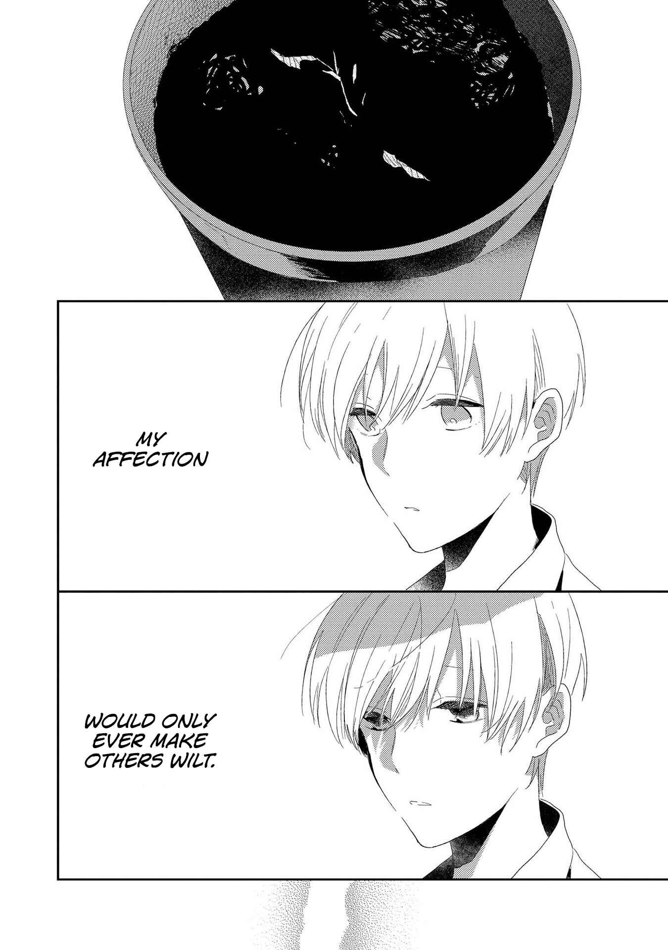 Page 11 Chapter 4 My Sweet Garden
