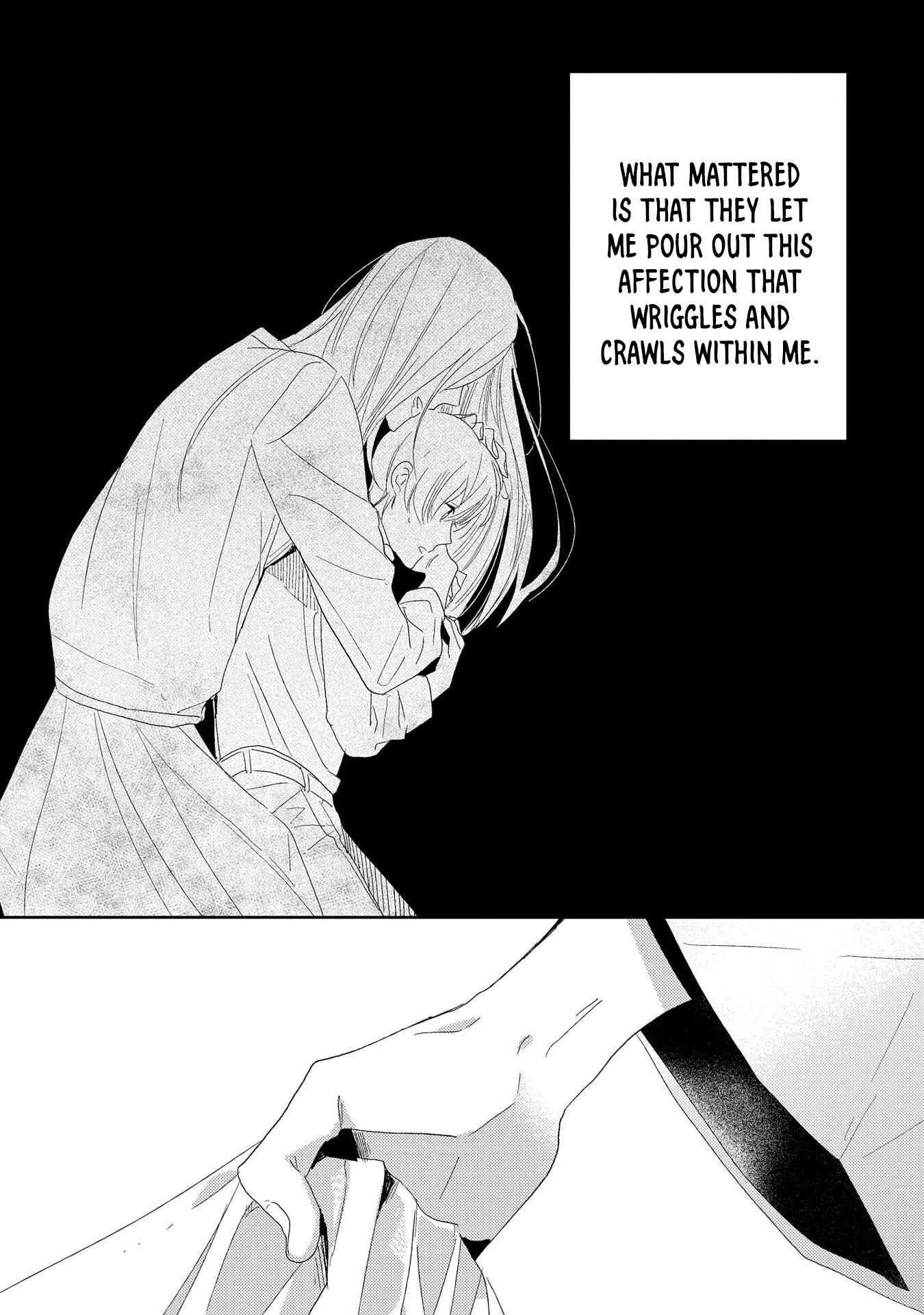 Page 15 Chapter 4 My Sweet Garden
