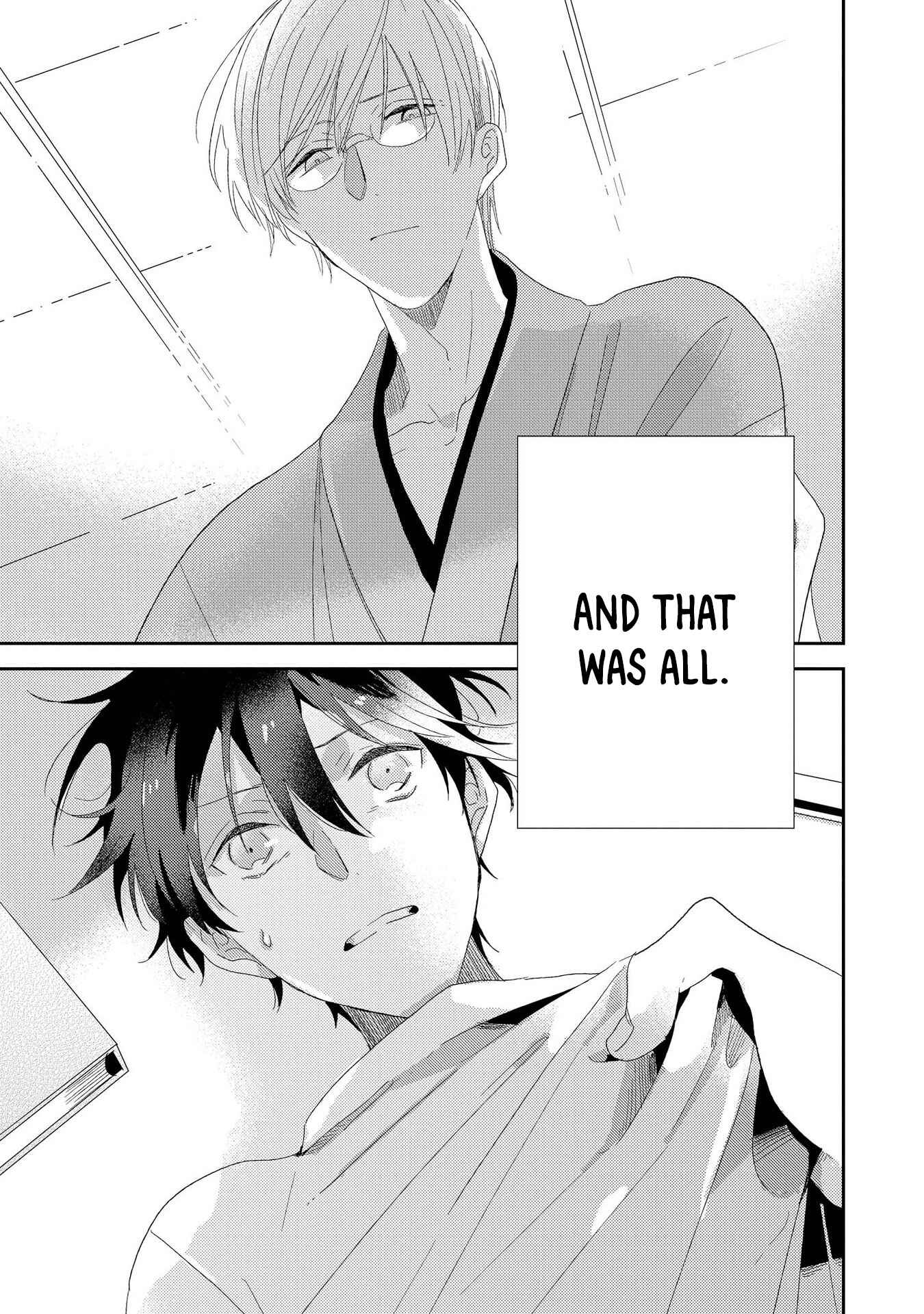 Page 16 Chapter 4 My Sweet Garden