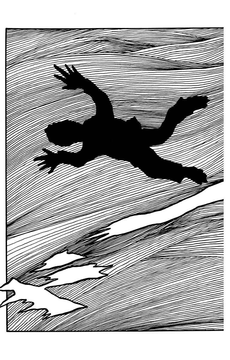 Page 121 Chapter Unknown_aff0 The Bloody Mansion