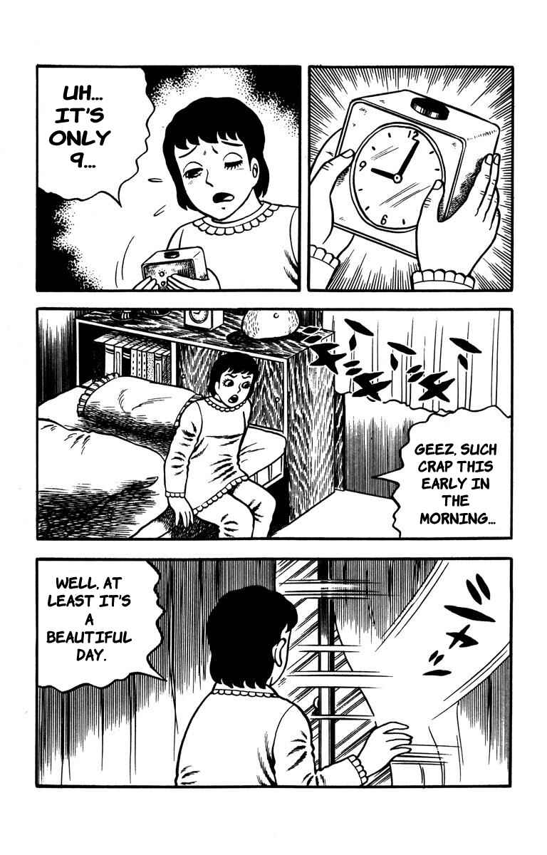 Page 13 Chapter Unknown_aff0 The Bloody Mansion