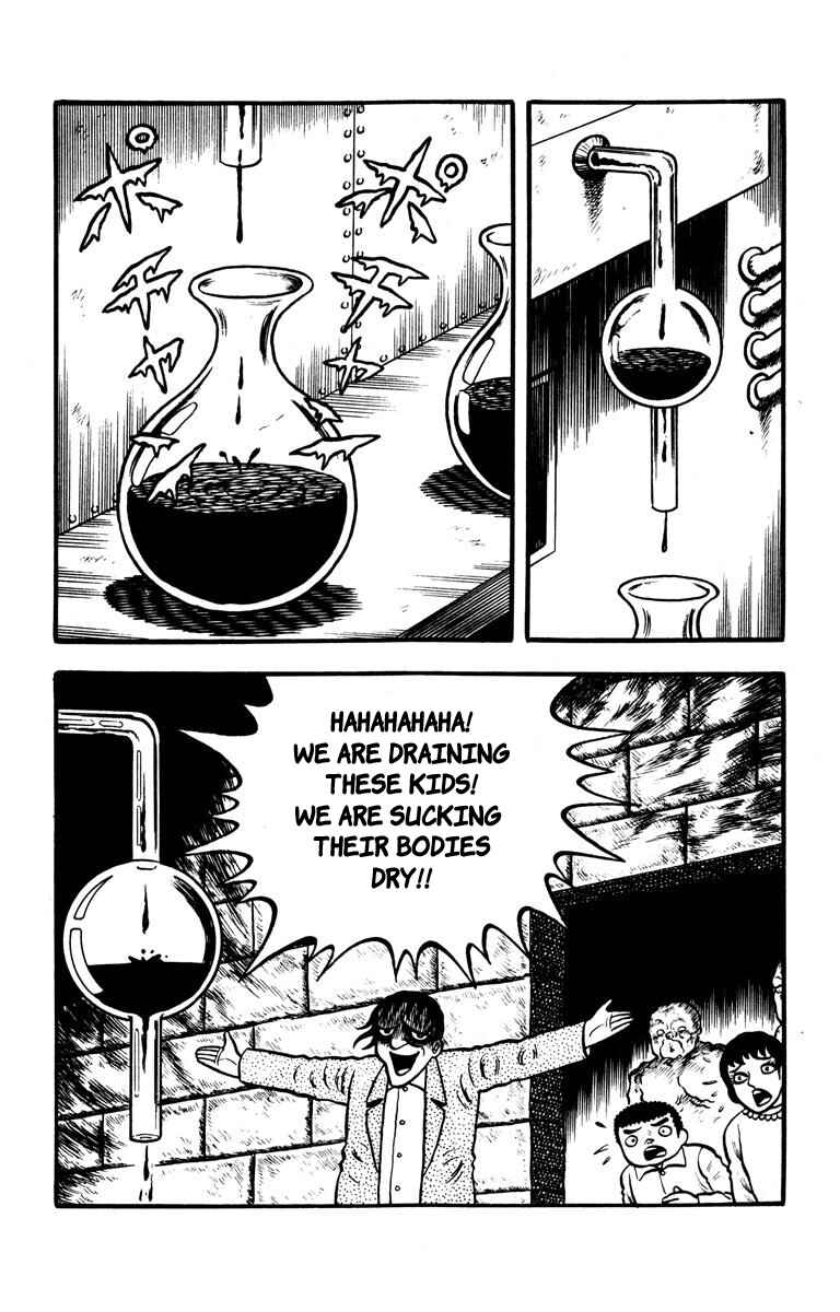 Page 134 Chapter Unknown_aff0 The Bloody Mansion