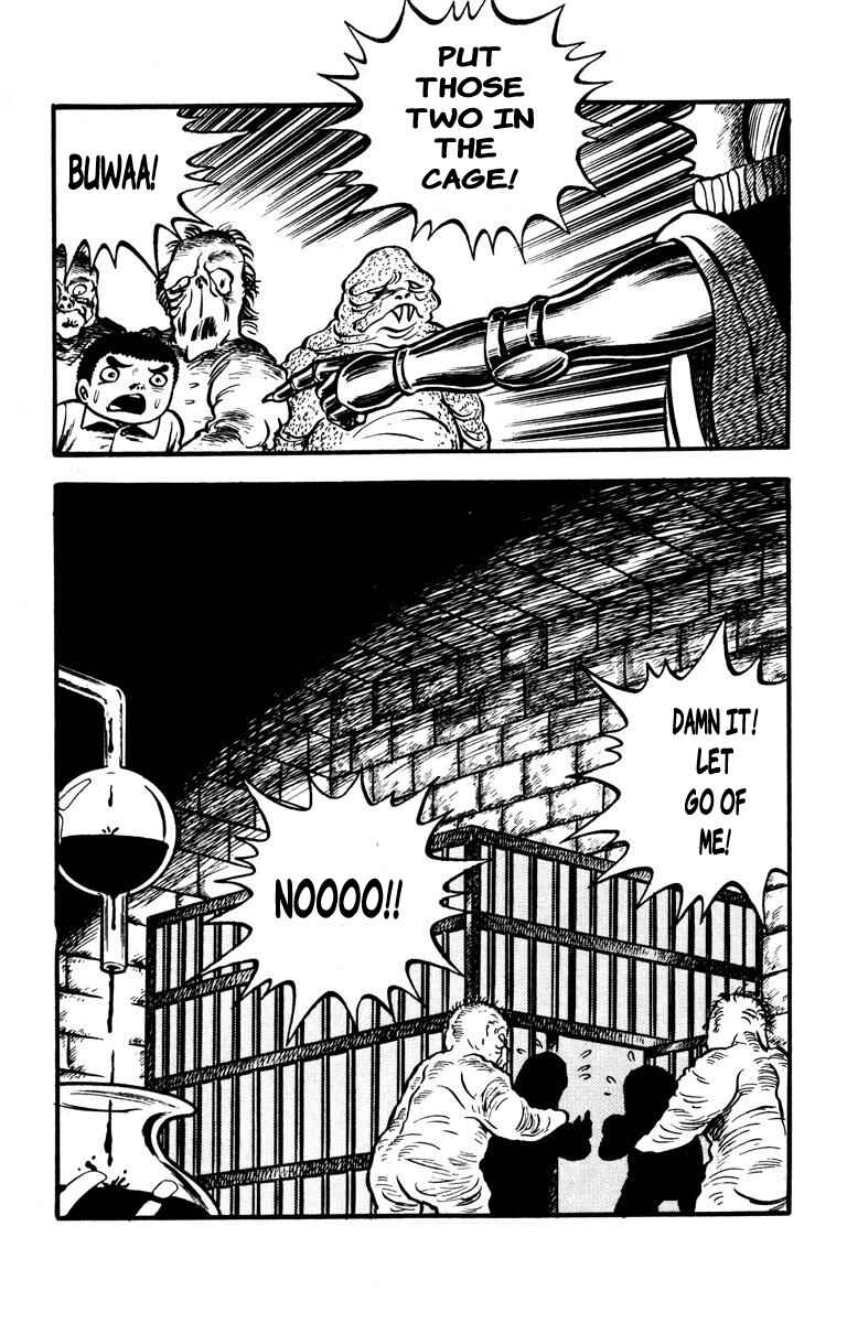 Page 147 Chapter Unknown_aff0 The Bloody Mansion