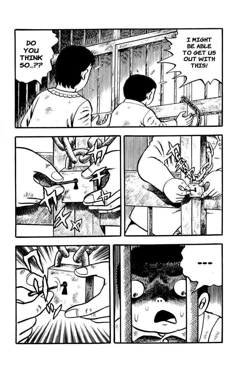 Page 153 Chapter Unknown_aff0 The Bloody Mansion