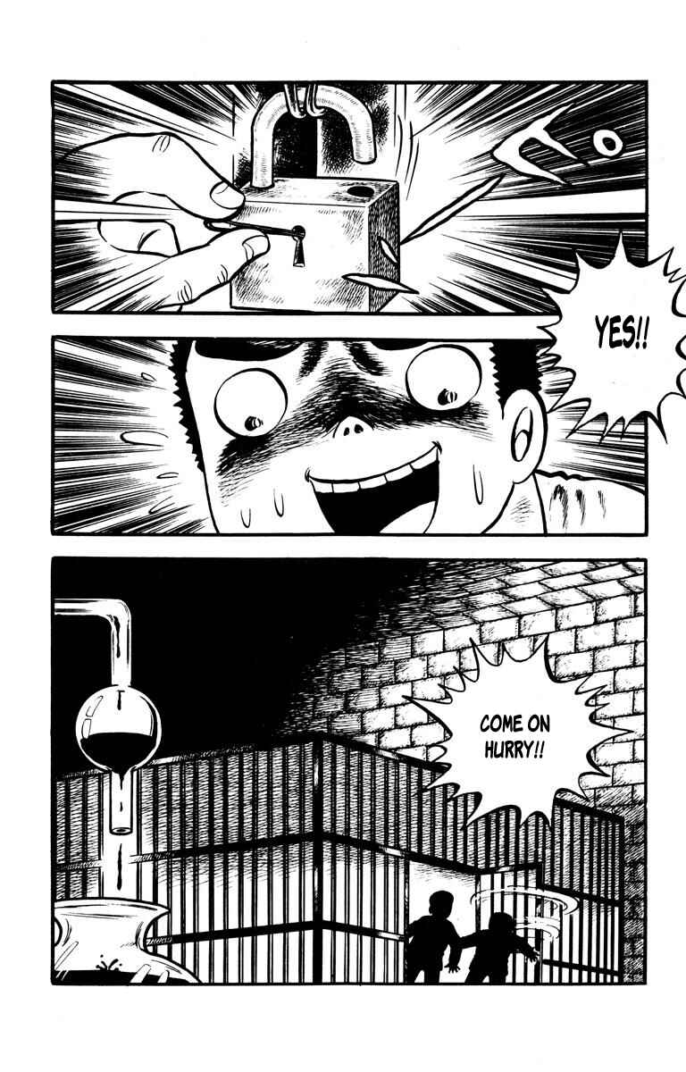 Page 154 Chapter Unknown_aff0 The Bloody Mansion