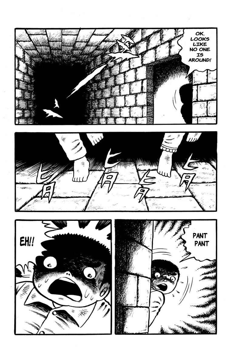 Page 155 Chapter Unknown_aff0 The Bloody Mansion