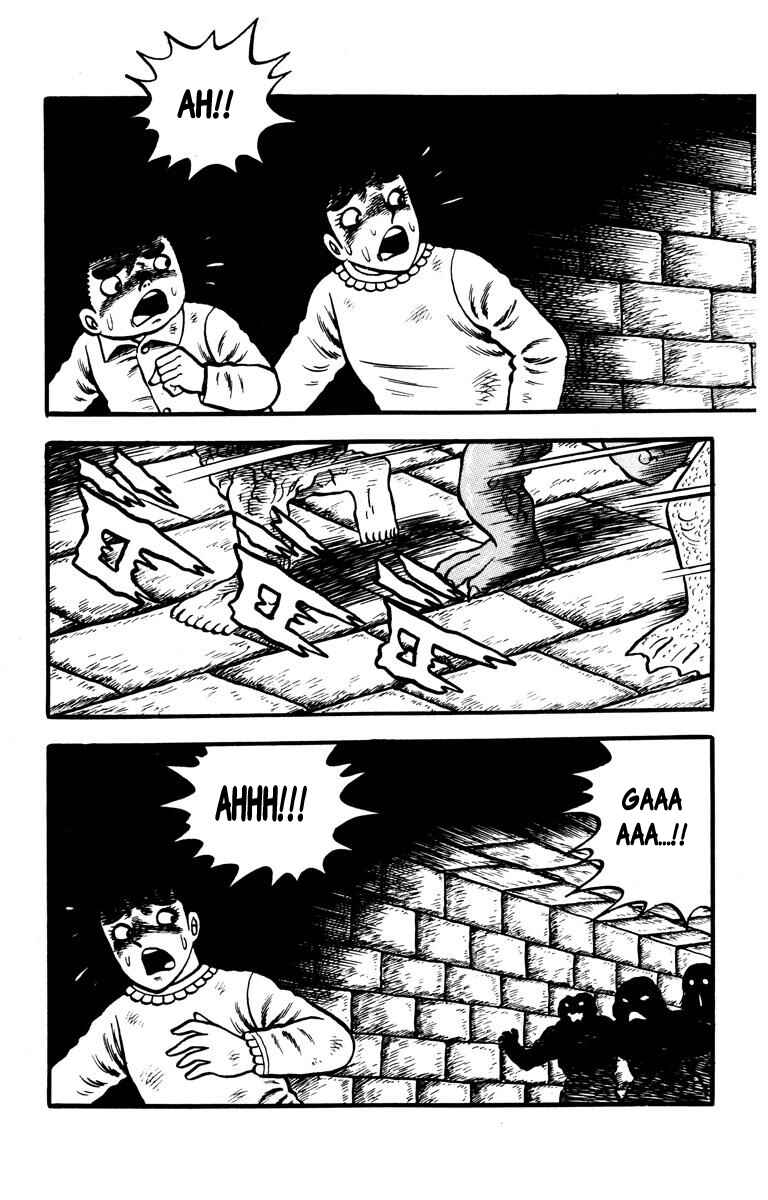 Page 159 Chapter Unknown_aff0 The Bloody Mansion