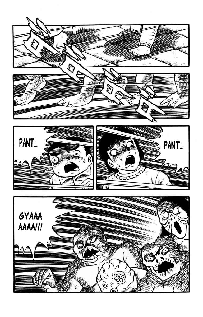 Page 160 Chapter Unknown_aff0 The Bloody Mansion