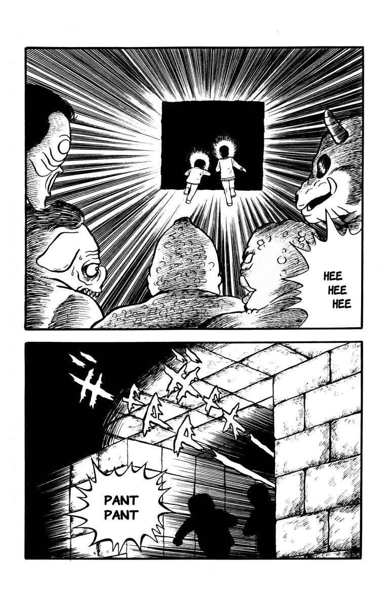 Page 161 Chapter Unknown_aff0 The Bloody Mansion