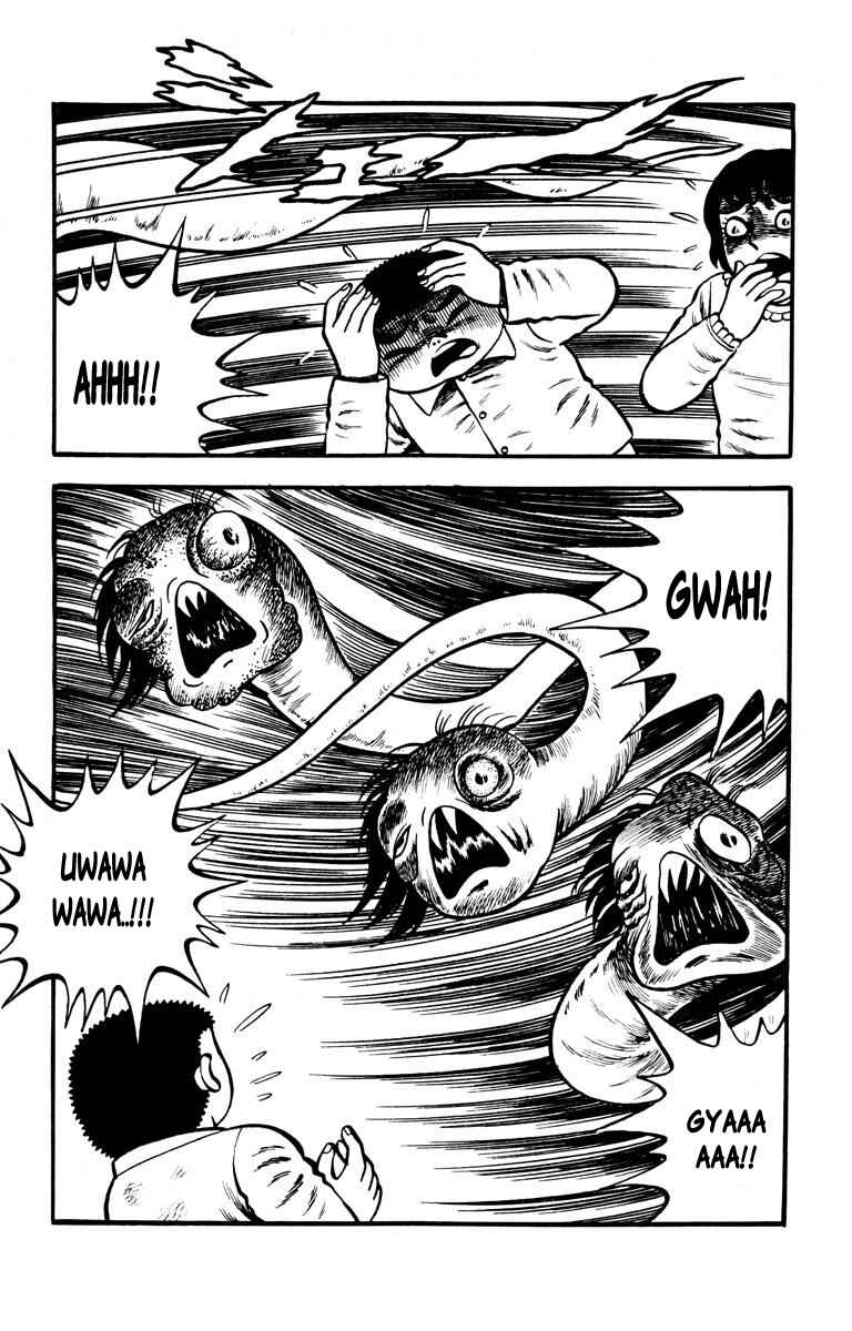 Page 163 Chapter Unknown_aff0 The Bloody Mansion