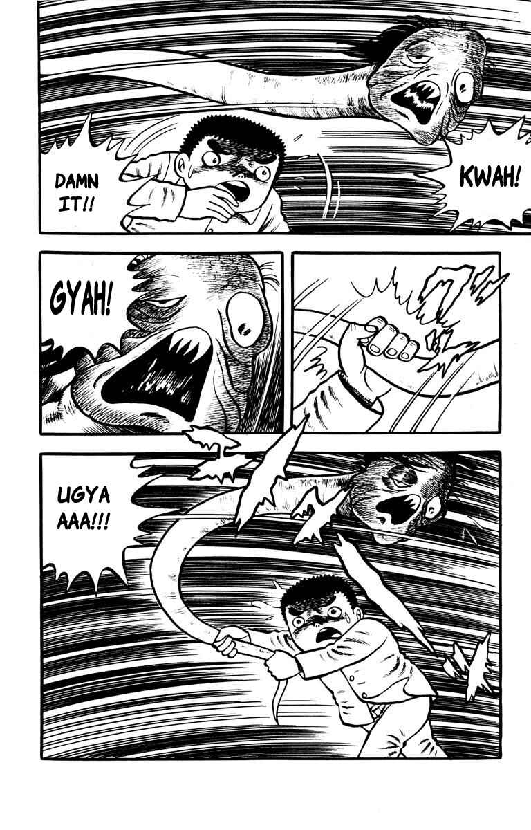 Page 164 Chapter Unknown_aff0 The Bloody Mansion