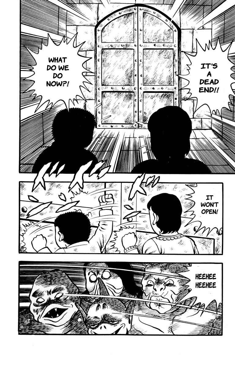 Page 170 Chapter Unknown_aff0 The Bloody Mansion