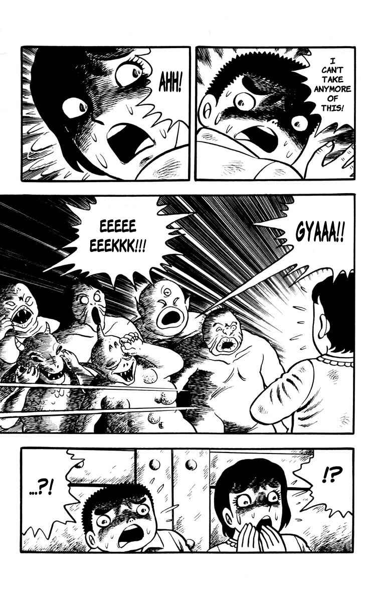Page 171 Chapter Unknown_aff0 The Bloody Mansion