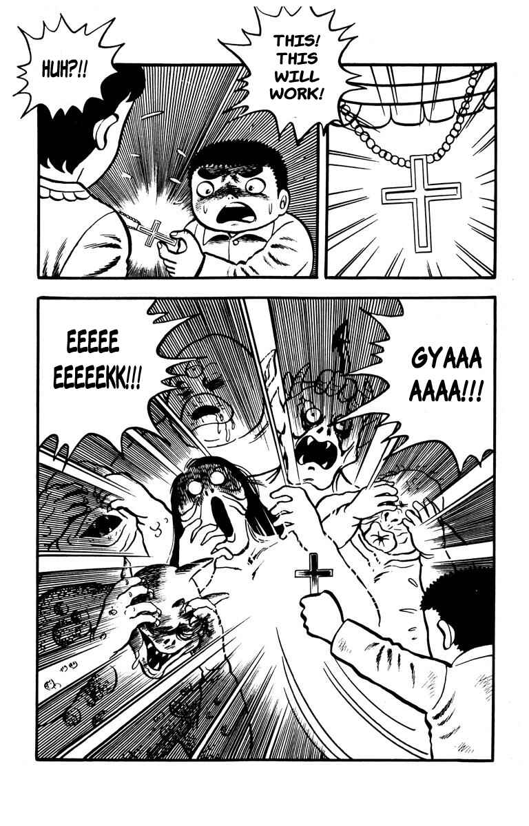 Page 172 Chapter Unknown_aff0 The Bloody Mansion