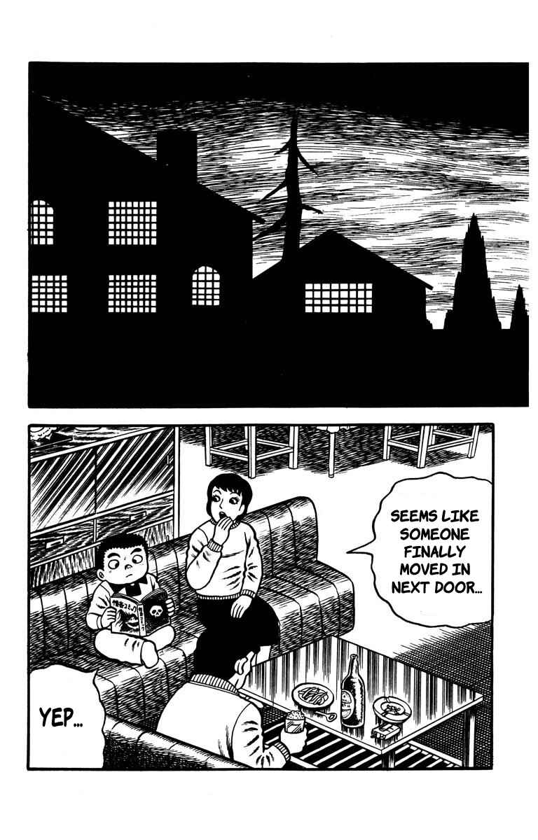 Page 21 Chapter Unknown_aff0 The Bloody Mansion