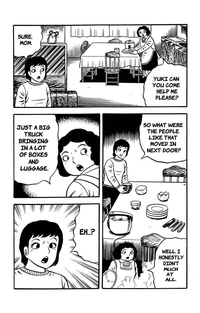 Page 22 Chapter Unknown_aff0 The Bloody Mansion